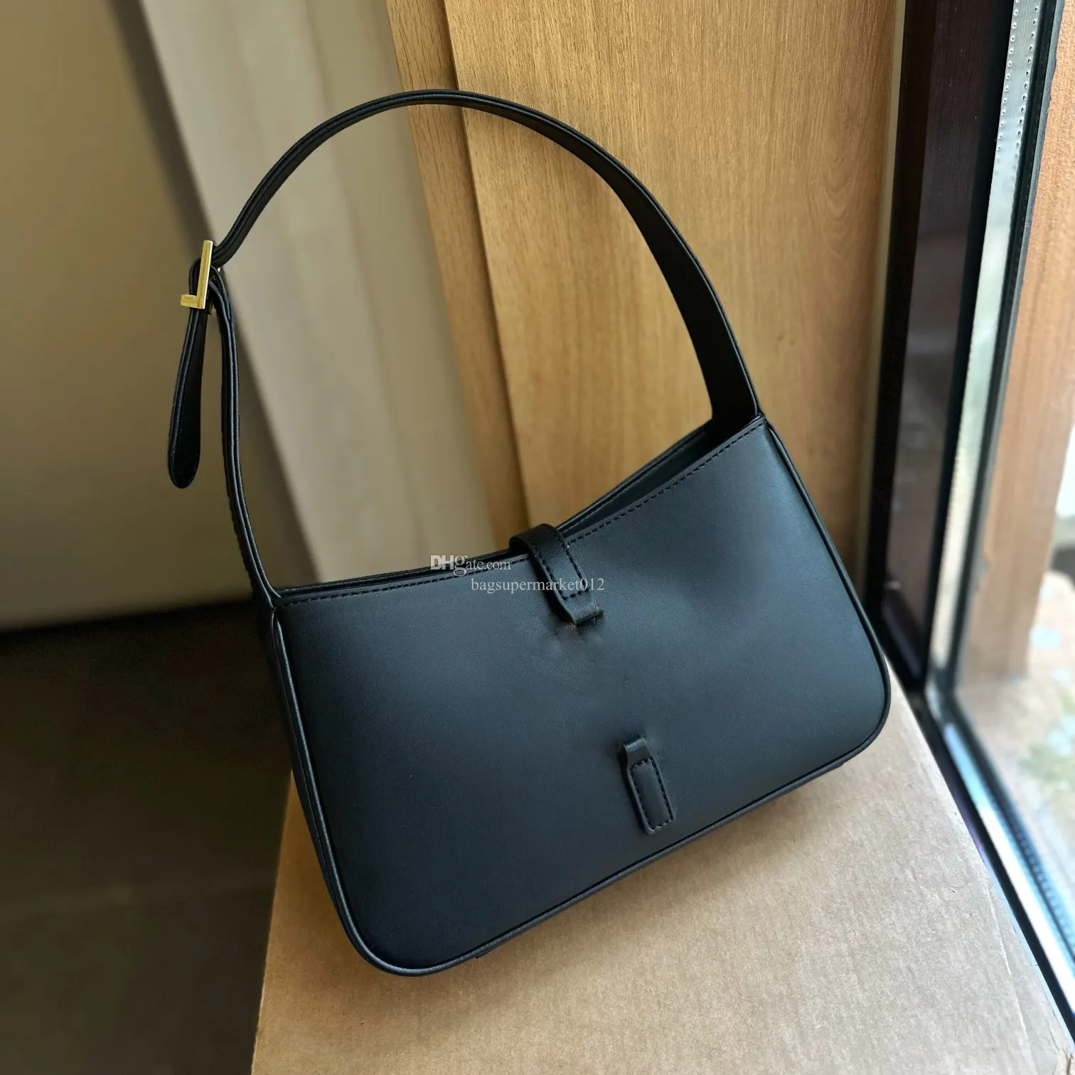 Luxe Cleo handtas tassen onderarmtassen voor dames heren tote crossbody tas Schoudertas Echt lederen hobo Vagrant tas designer tas Krokodilpatroon portemonnee