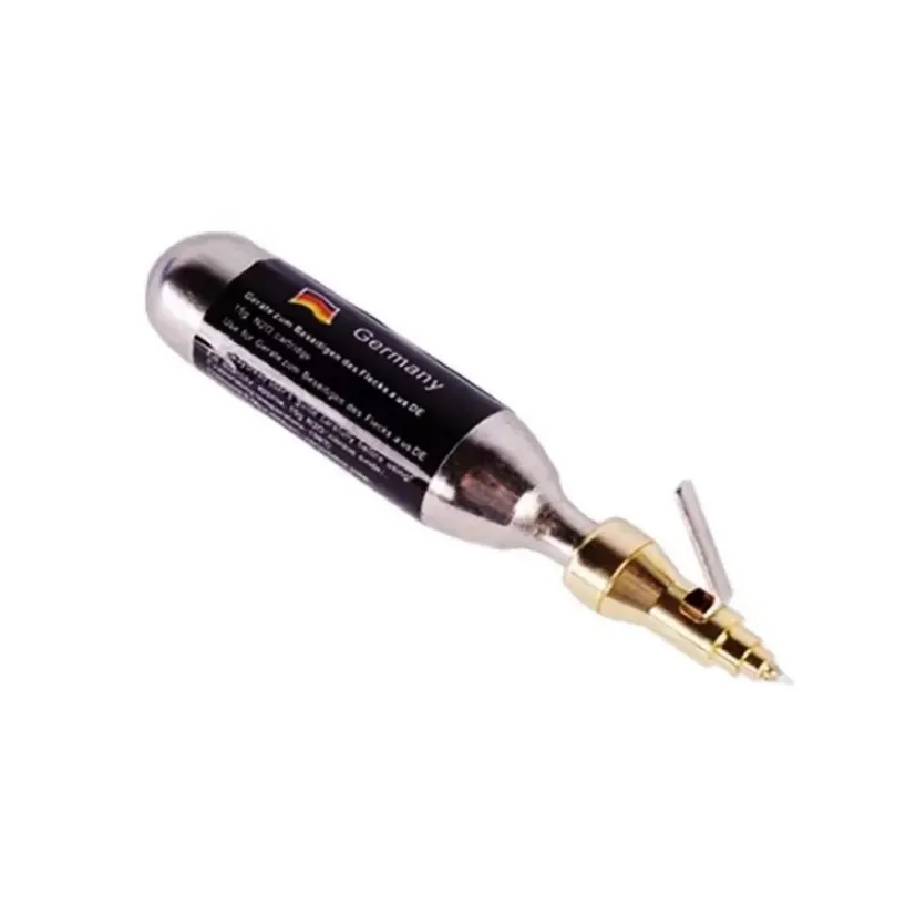 Slantmaskin Cryopen Machine Cryoalfa Liquid Kväve Spray MOLE SPOT Removal Nozzle Cryoterapi Freeze Pen Pen