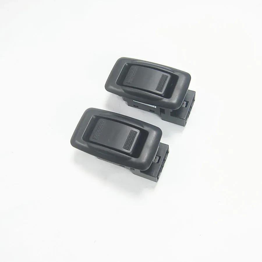 Accessori per auto di alta qualità originale interruttore per finestrino posteriore originale per Mazda 323 famiglia protetta 1998-2003 Mazda demio 2003