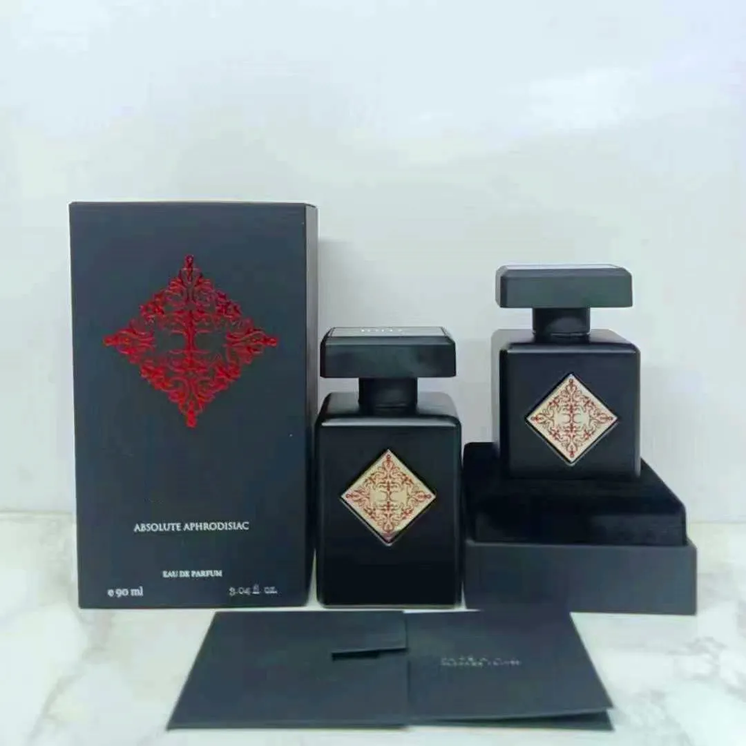 90 ml Nebenwirkung Parfums prives mystische Erfahrung psychedelische Liebe Parfüm Eau de Parfum 3fl.oz dauerhafte Geruch Männer Frauen Köln Duftspray