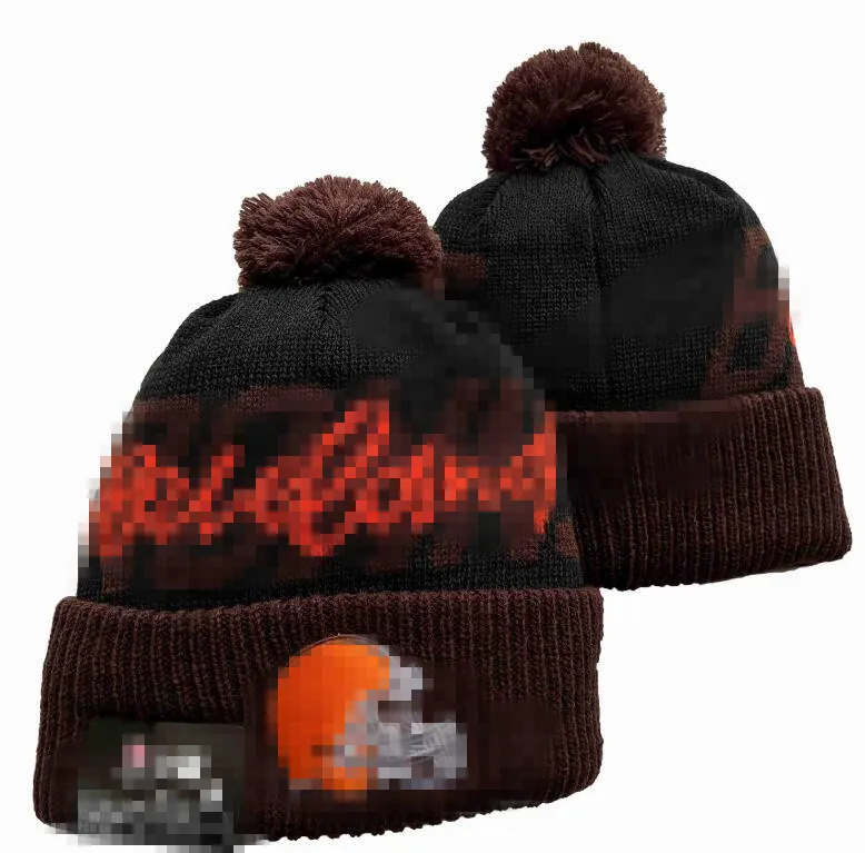 Cleveland Browns Bobble Orioles Hat 2023 24 Fashion Designer Bucket Hat  With Chunky Knit And Faux Pom For Baseball, Christmas, And Sports A3 From  Dhgate2111, $5.31