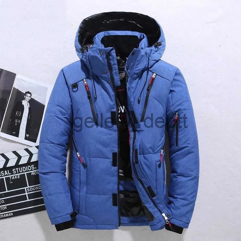 Jaqueta masculina para neve cheap