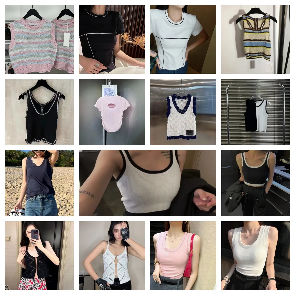 Cheap designer tops outlet