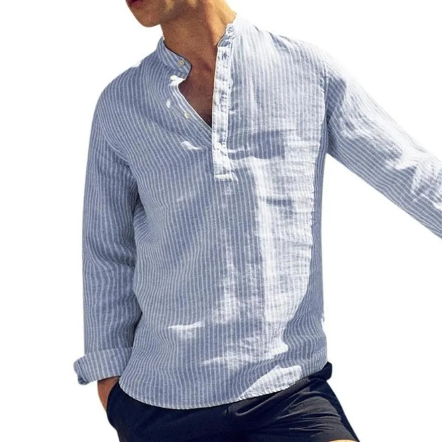 Paper denim and cloth mens shirts 2025