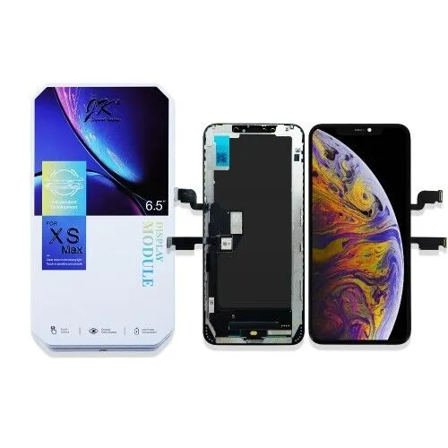 Sostuzione Dello Schermo LCD IPhone 11 Pro Assemblaggio Del Digalizzatore Touch Screen Con Display LCD Incell Da 15,69 € | DHgate - Foto 5
