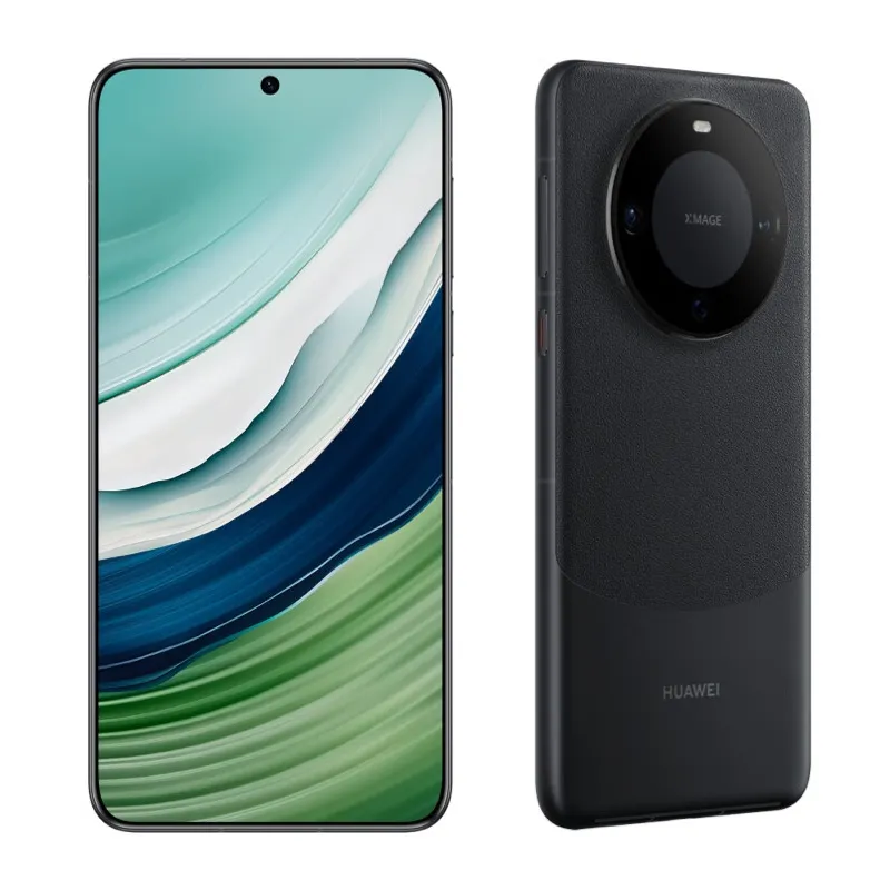 Original Huawei Mate 60 5G Celular Inteligente 12GB RAM 1TB ROM Kirin 9000S 50.0MP NFC HarmonyOS 6,69" OLED Tela Cheia ID de Impressão Digital Chamada via Satélite Celular Escuta