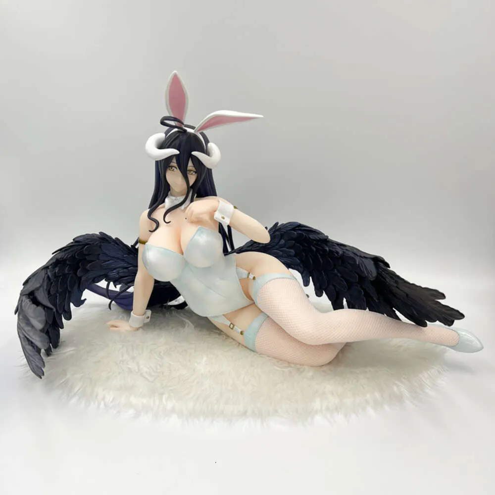 albedo overlord sex doll RealDoll is working on a sex robot that uses virtual reality main image 1