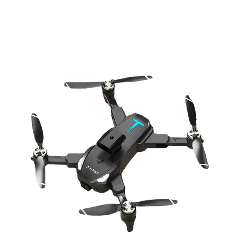 Tesla-4K GPS Professional Drone with 4K HD Aerial Photography, Quadcopter,  Remote Control Helicopter, and 10000 Meters Distance Avoid