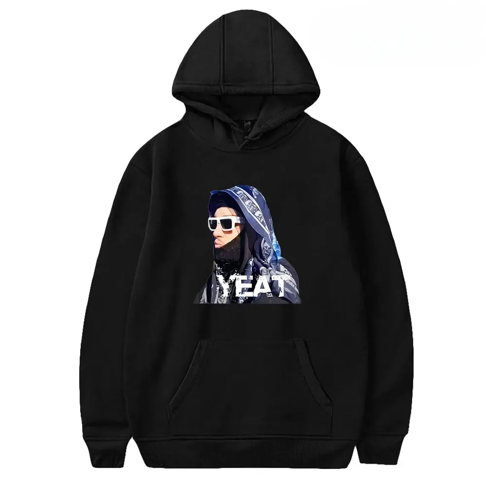 Rapper hoodie cheap merch