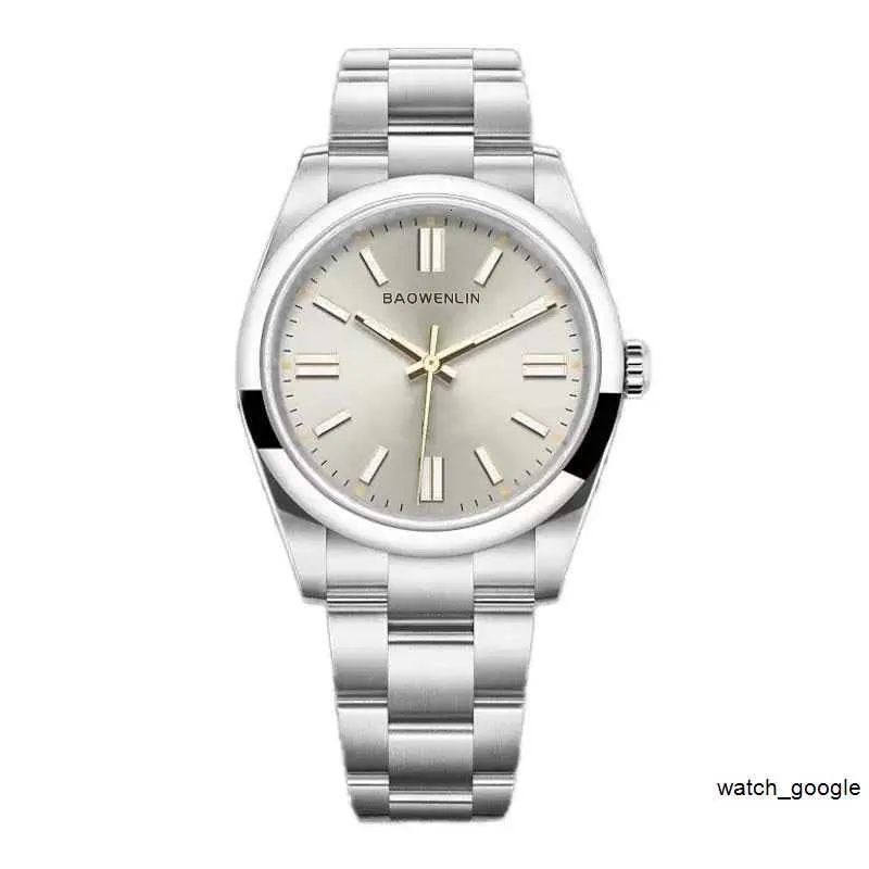 качественные часы с высоким ходом, мужские дизайнерские часы, роскошные женские часы montre Orologio, автоматические механические часы из нержавеющей стали, мужские 41 мм, женские 31 мм 36, наручные часы Монако