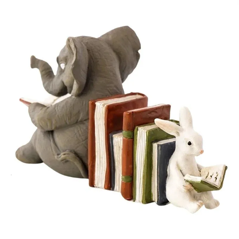 Book Ends For Shelves To Hold Books,Heavy Duty Thinker - View #14
