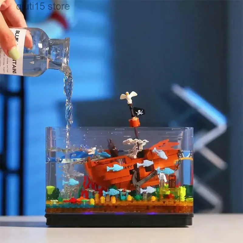 Tropical Marine Centre Acquario Lego Gardaland Tickets Book