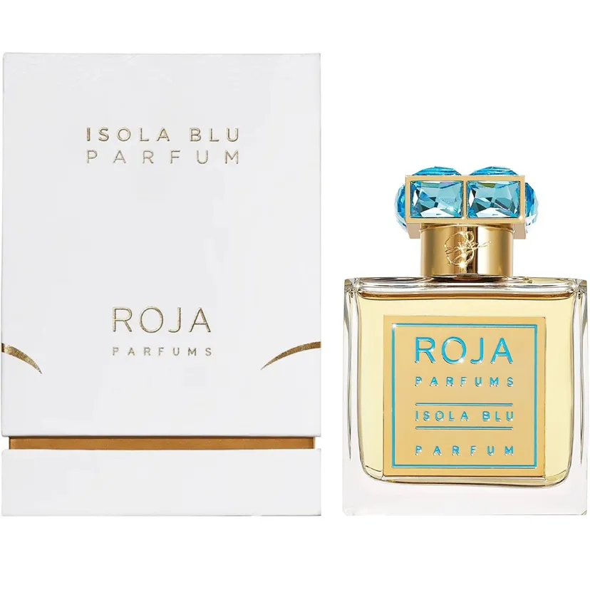 Roja Dove Isola Blu Ocean Rain香水スプレー100mlを￥2,880 | DHgate