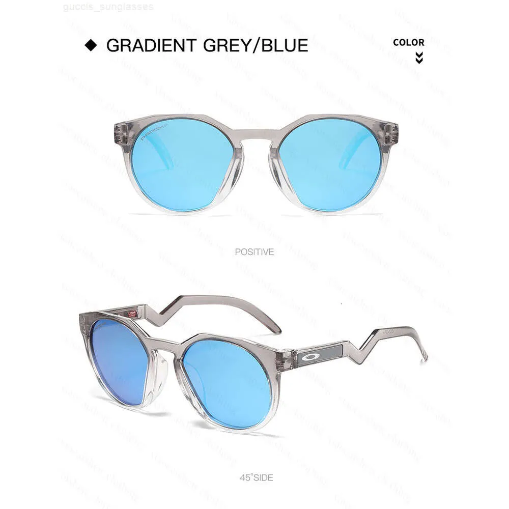 Nuevo rol 0akley Diseñador Gafas de sol para hombre para mujeres 2023 Marco de diseño Uv400 Gafas de sol redondas Sol Moda Tr90 Oro Pol Gafas de metal Gafas de sol Hombres Marca Ban5aqw