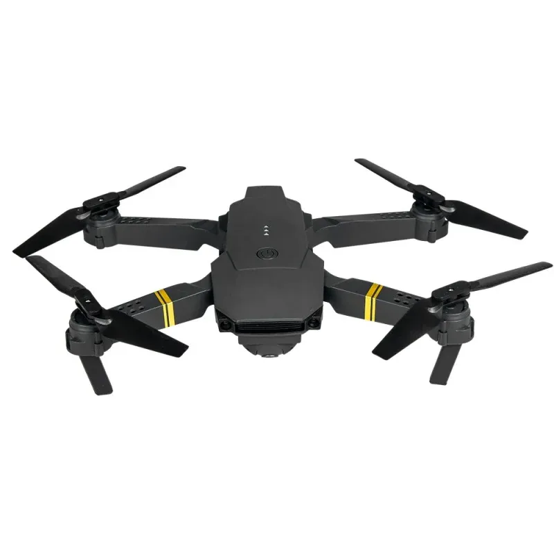 Ucuz E58 Mini Katlanabilir Quadcopter HD 4K Uzun menzilli RC Dron GPS Akıllı Kamera Toptan Satış ile Drone Takip