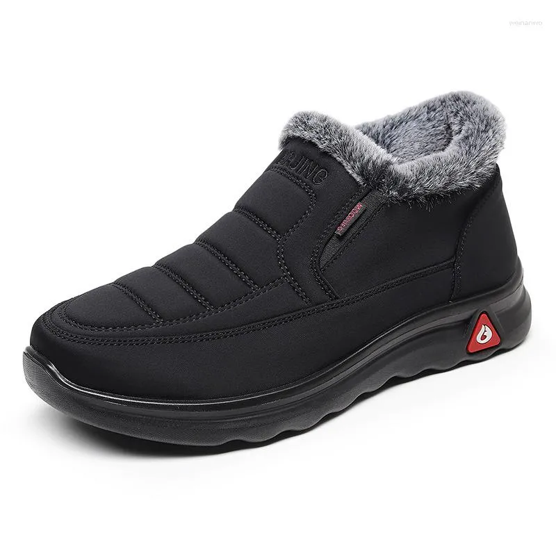 Bottes baskets homme chaussures de course hommes originaux femmes 2023 décontracté garder au chaud hiver pour garçon chaussure de sécurité