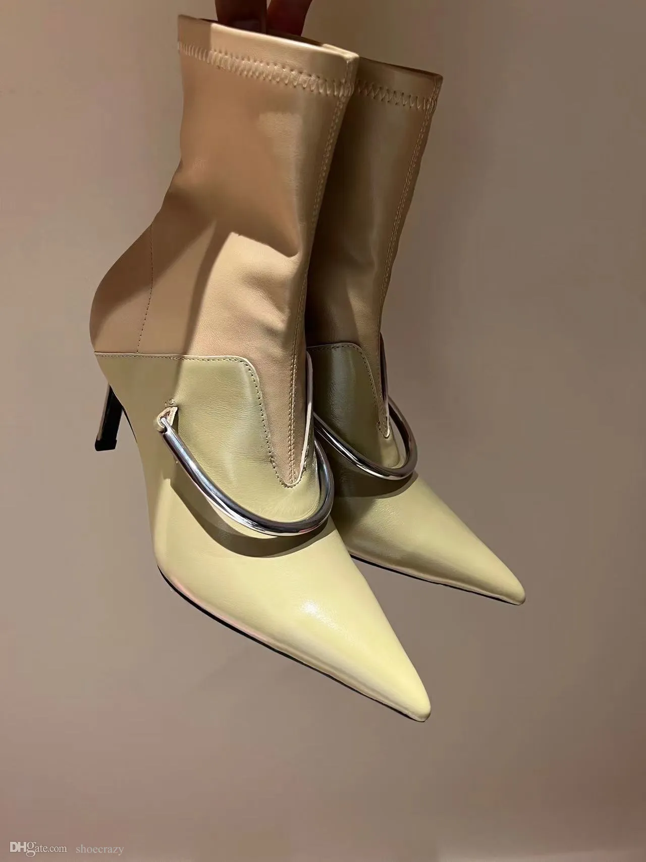 Ladies kitten store heel boots