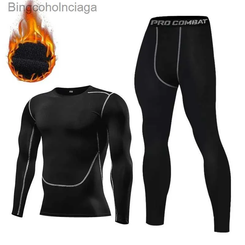 Mens Compression Long Johns Thermal Underwear Sports Direct For Winter Keep  Your Hands Warm And Stylish With L231011 Tracksuit Clothes From  Bingcoholnciaga, $8.17