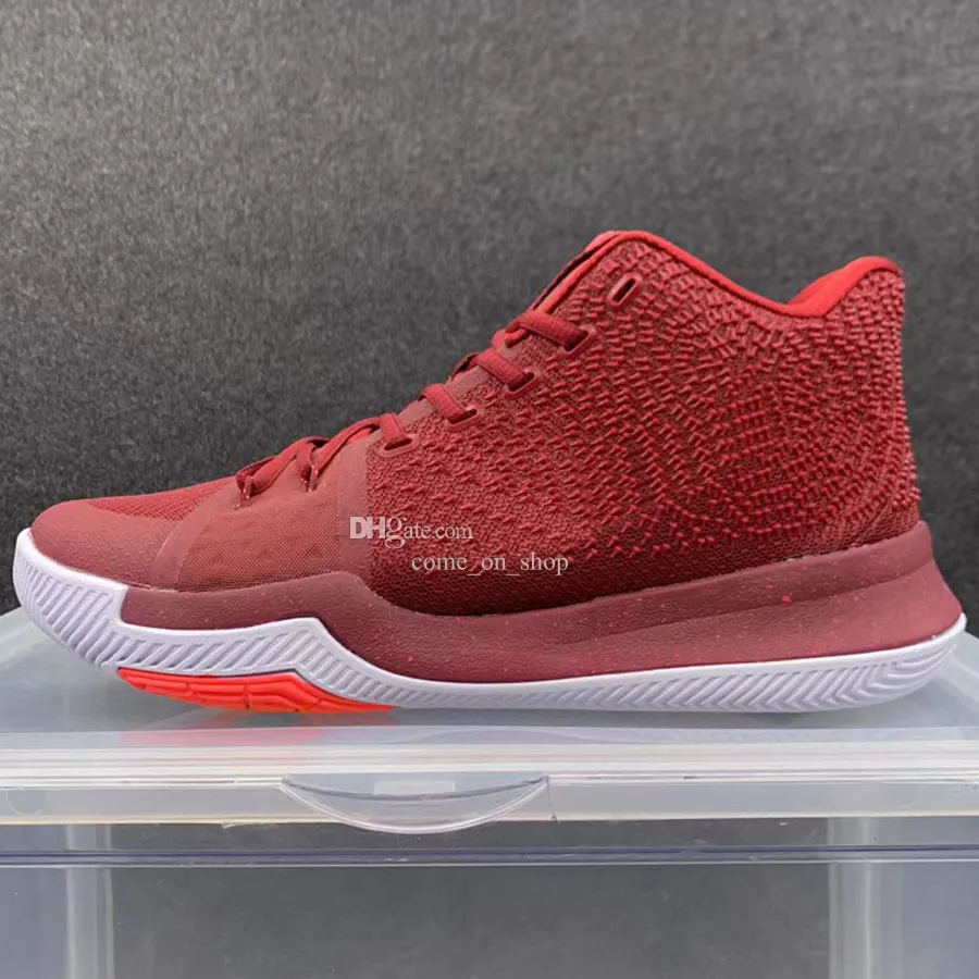 Kyrie cheap 2 dhgate