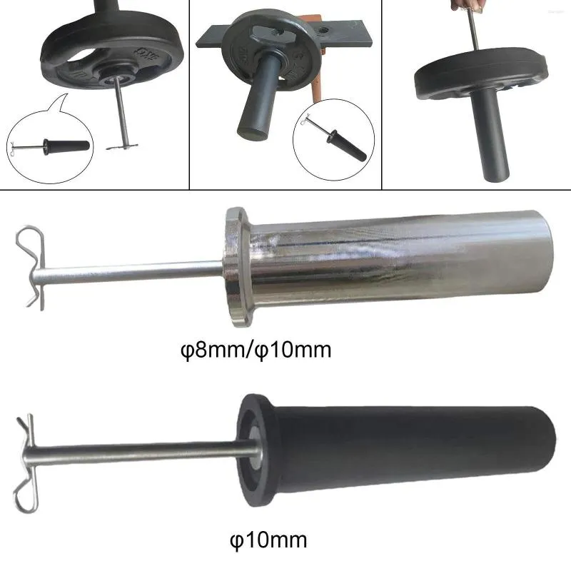 Аксессуары для тренажерного зала, удлинитель весового стека, тренажер, подъемная нагрузка, штифт, тренировка дома