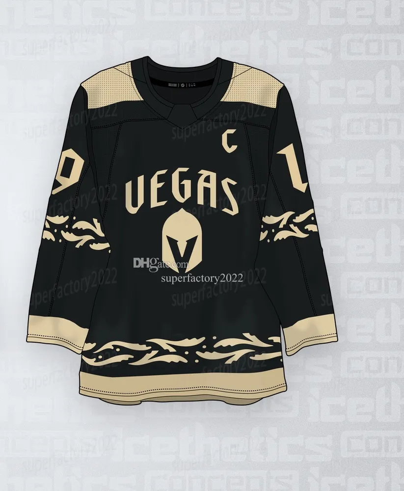 Winter Classic Nhl Las Vegas Jerseys Vegas Golden Knights 2024