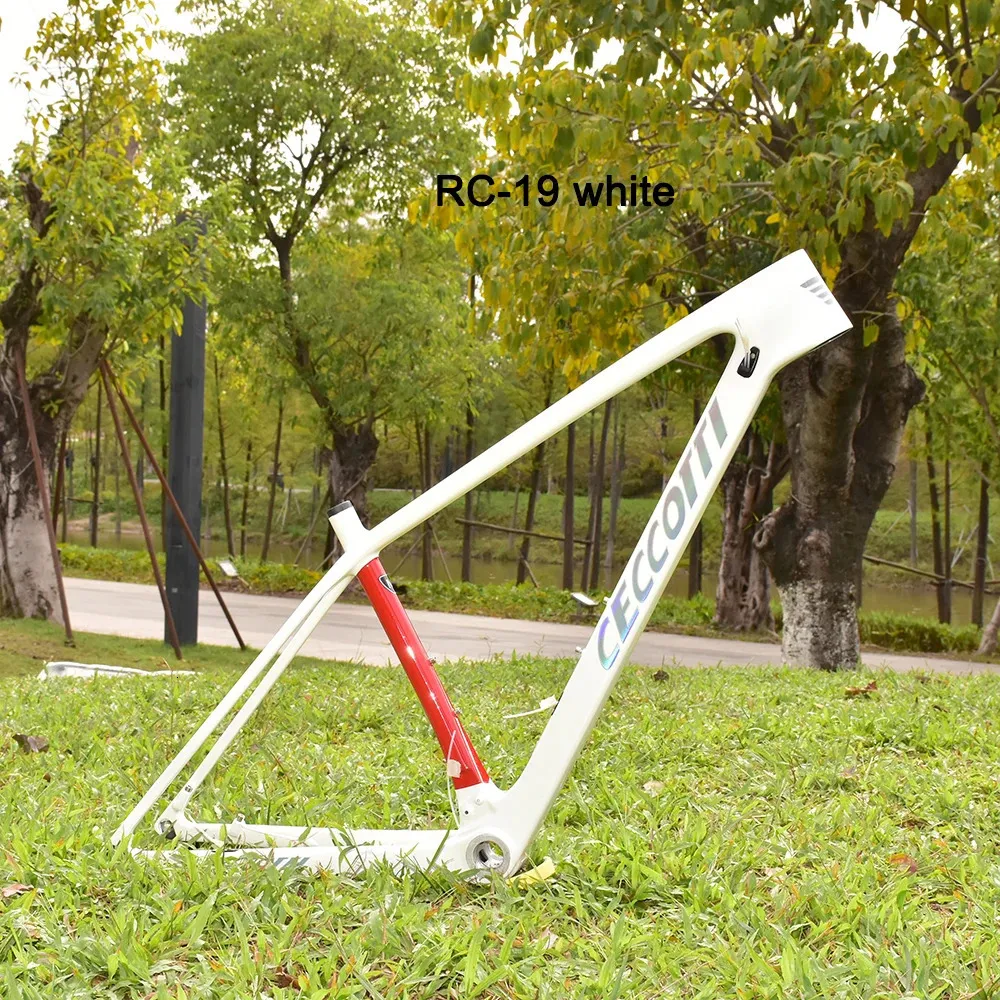 CECCOTTI T1000 Carbon Mountain Frame 29er For Yakima Pickup Bike Rack Bicycle Frameset Sizes S M L 142 148 12 Boost 135 9mm 2023 Edition 231010 From Ren06 304.98 DHgate.Com