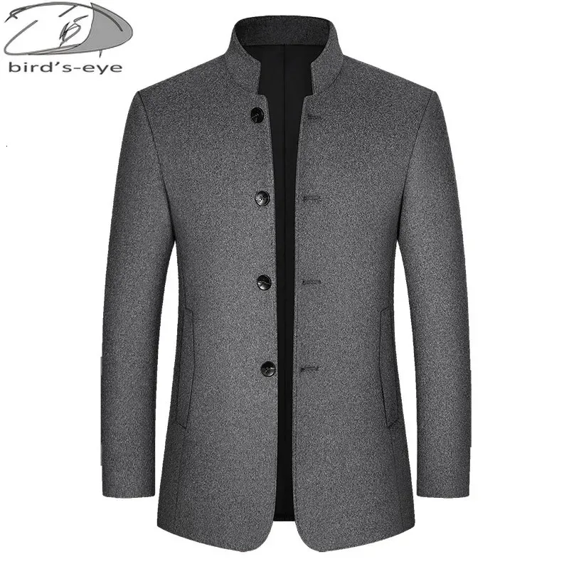 Męskie garnitury Blazers Stylowy swobodny solidny Blazer Business Wedding Party Fat Fats Tops Mężczyzna Spring Autumn Suit Mężczyzna Slim Tops 231010