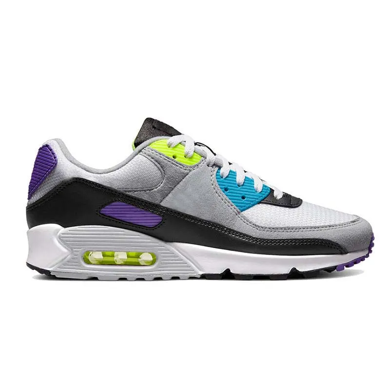 Zapatilla run online 90s