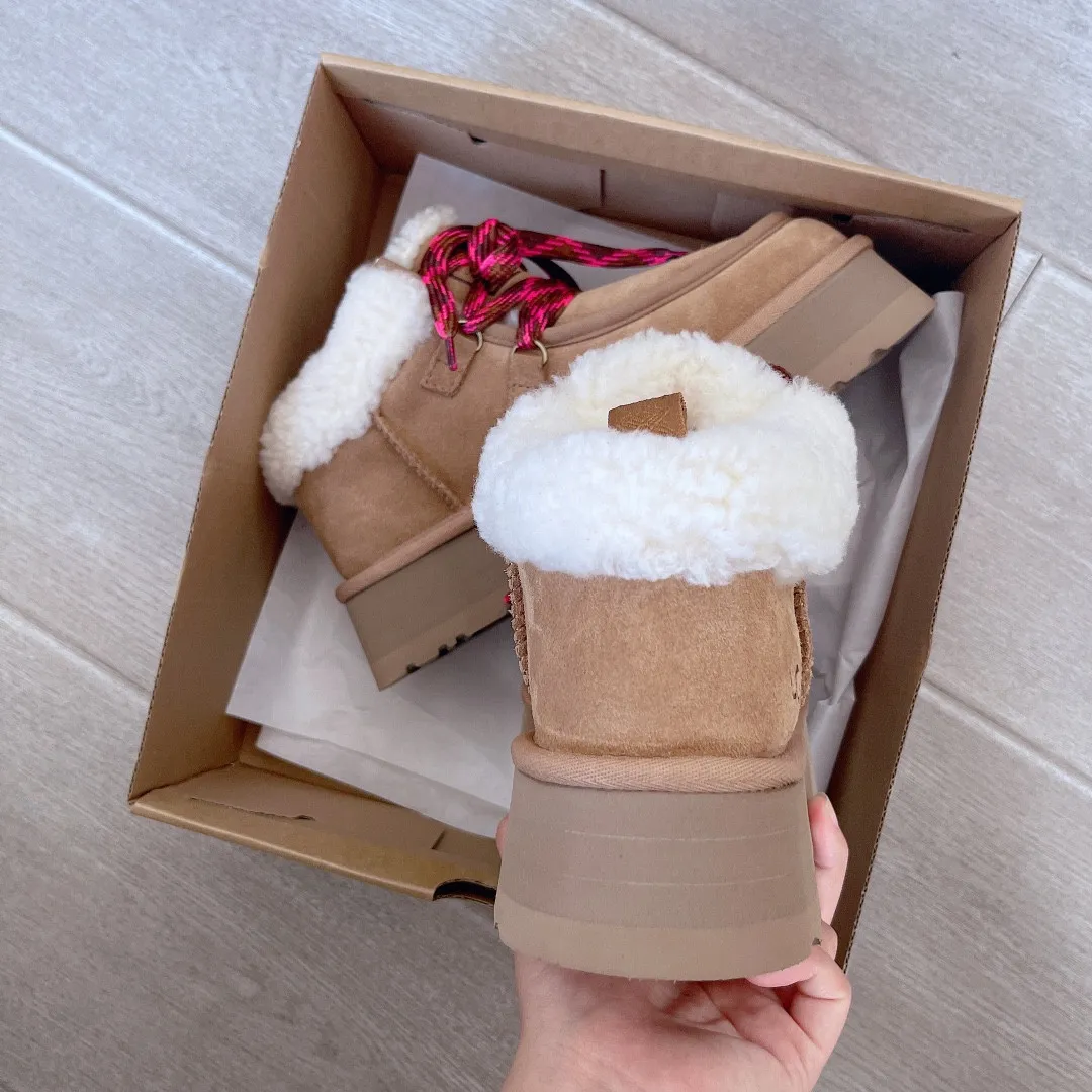DHgate.com:Ugg Boots 2024: Stylish Winter Booties for Women