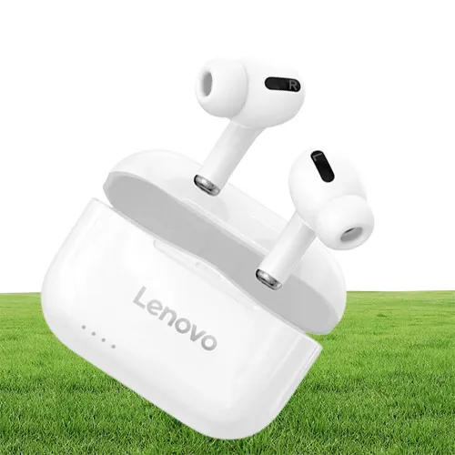 Lenovo lp1s store wireless earbuds