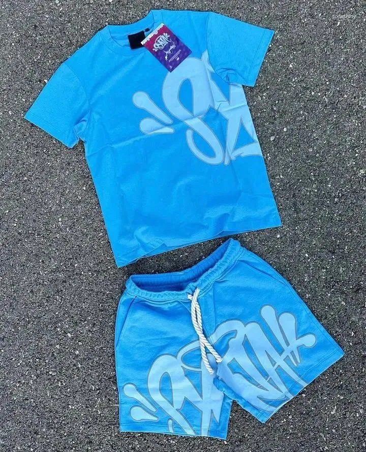 Syna World Sets: A Retailer's Guide to Tracksuits & Ensembles