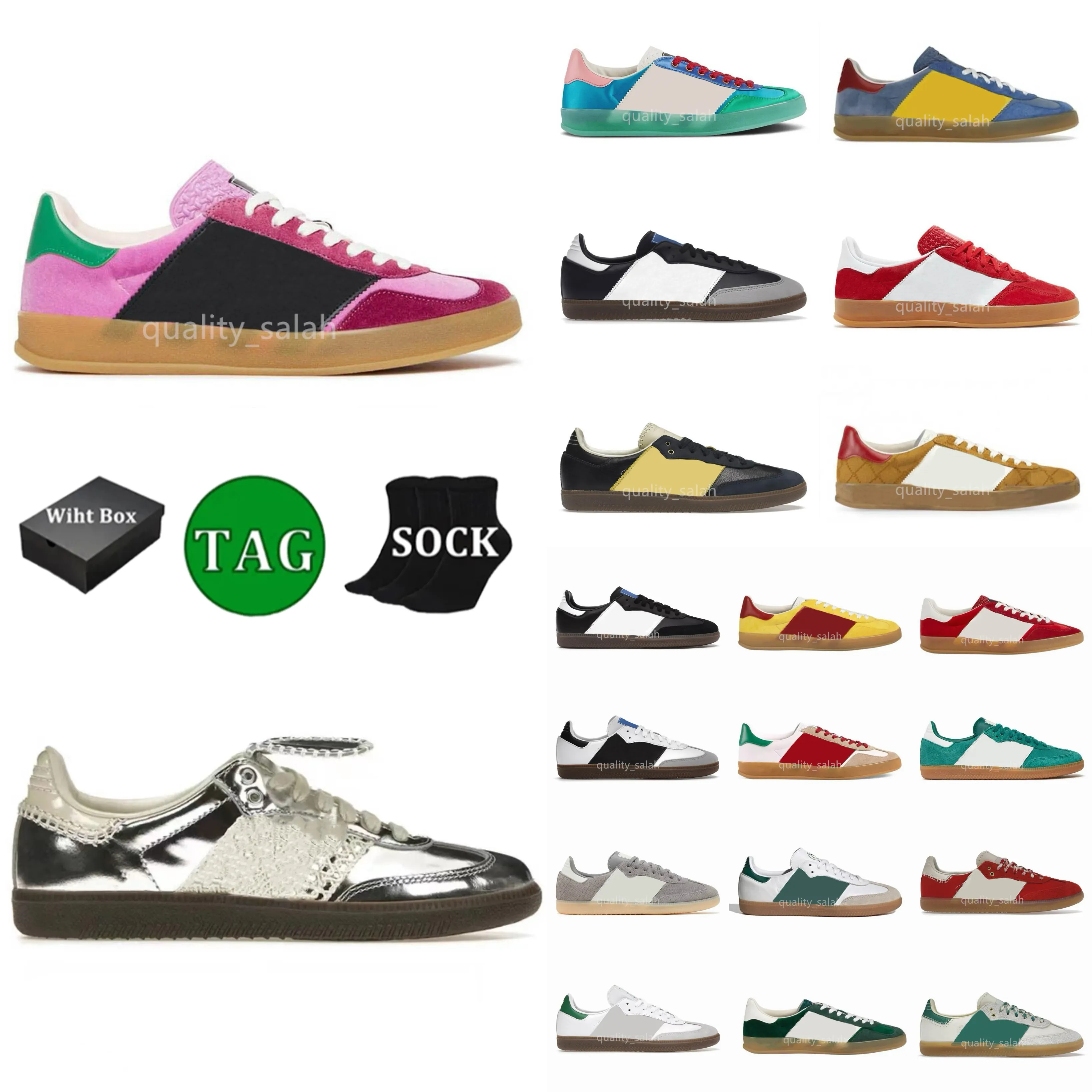 Calidad G5 Proveedor De Zapatillas Zapato Calidad De Tenis Top