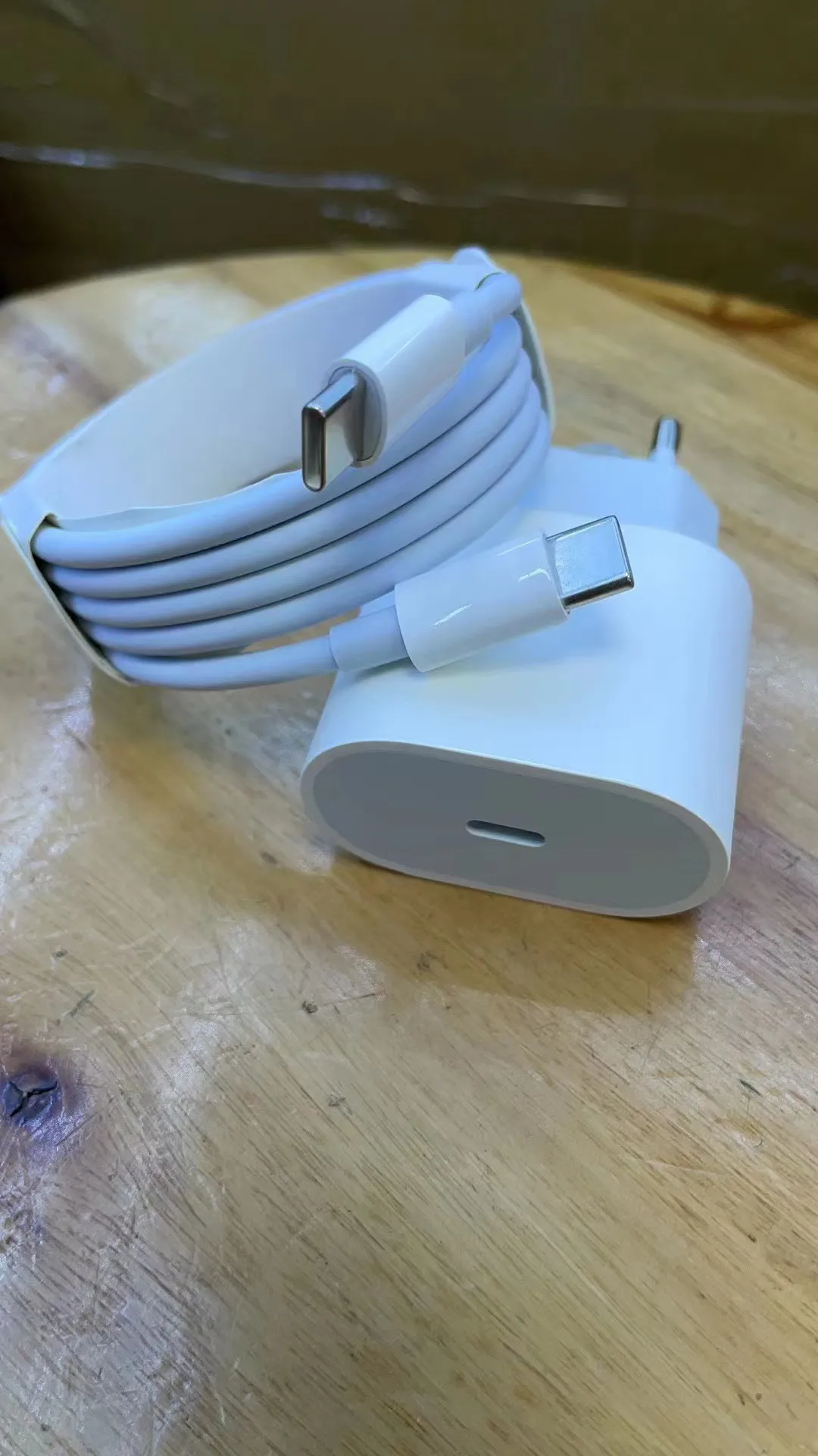 20W Hızlı Şarj USB-C Tip C Duvar Şarj Cihazı Taşınabilir Güç Adaptörleri Samsung Huawei Xiaomi AB için ABD AU Fiş Perakende Kutusu