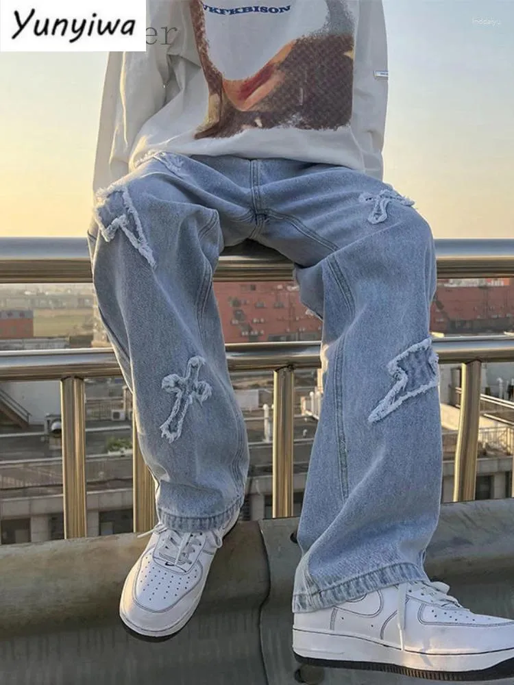 Korean top jeans brand