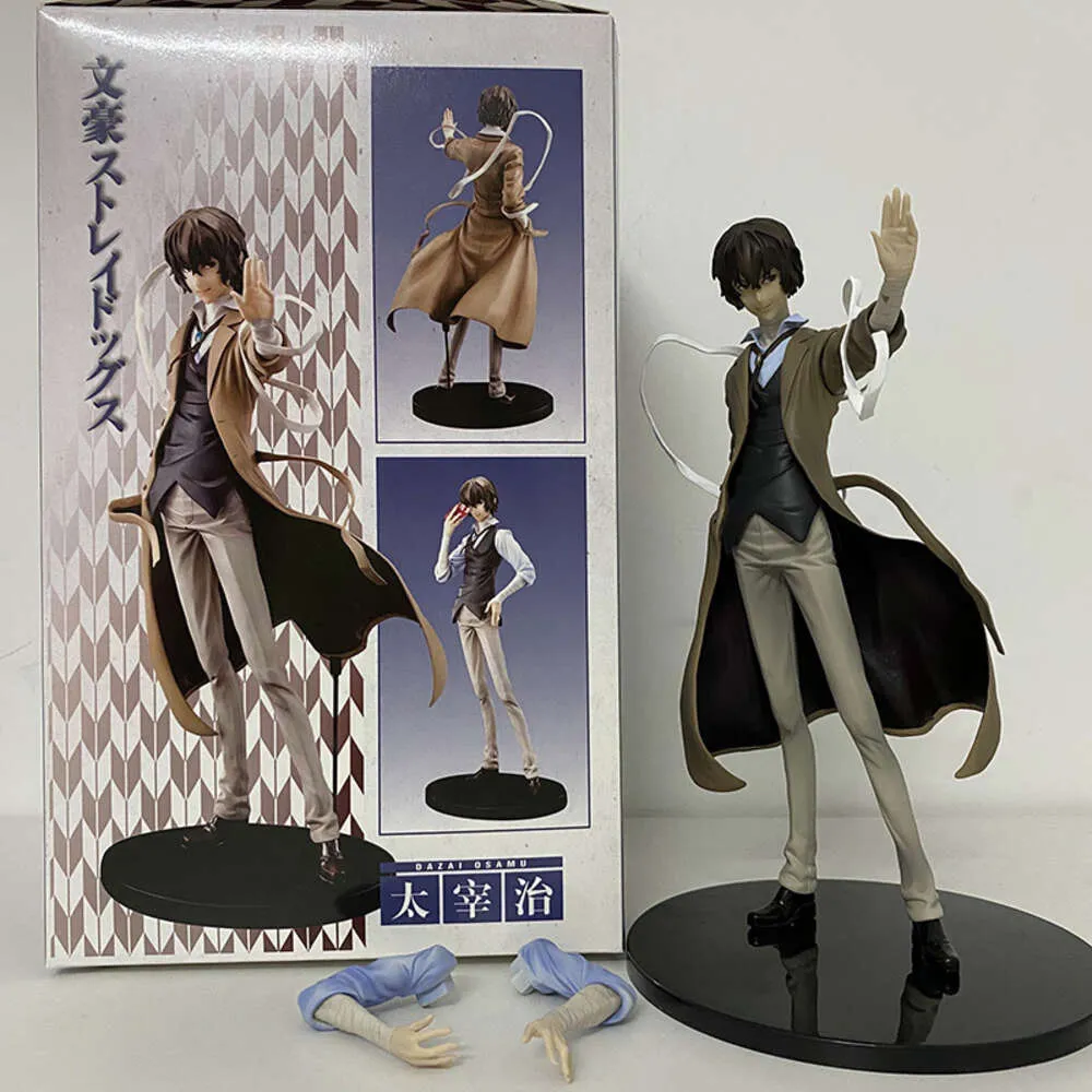 Action figure bungou stray dogs deals