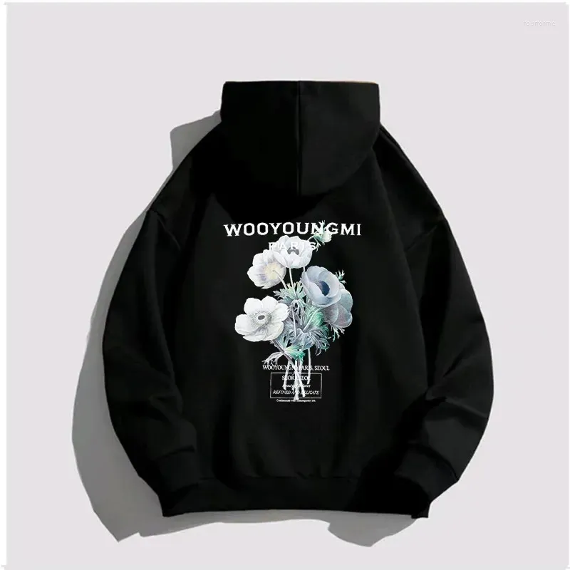 Hoodies de moda hotsell
