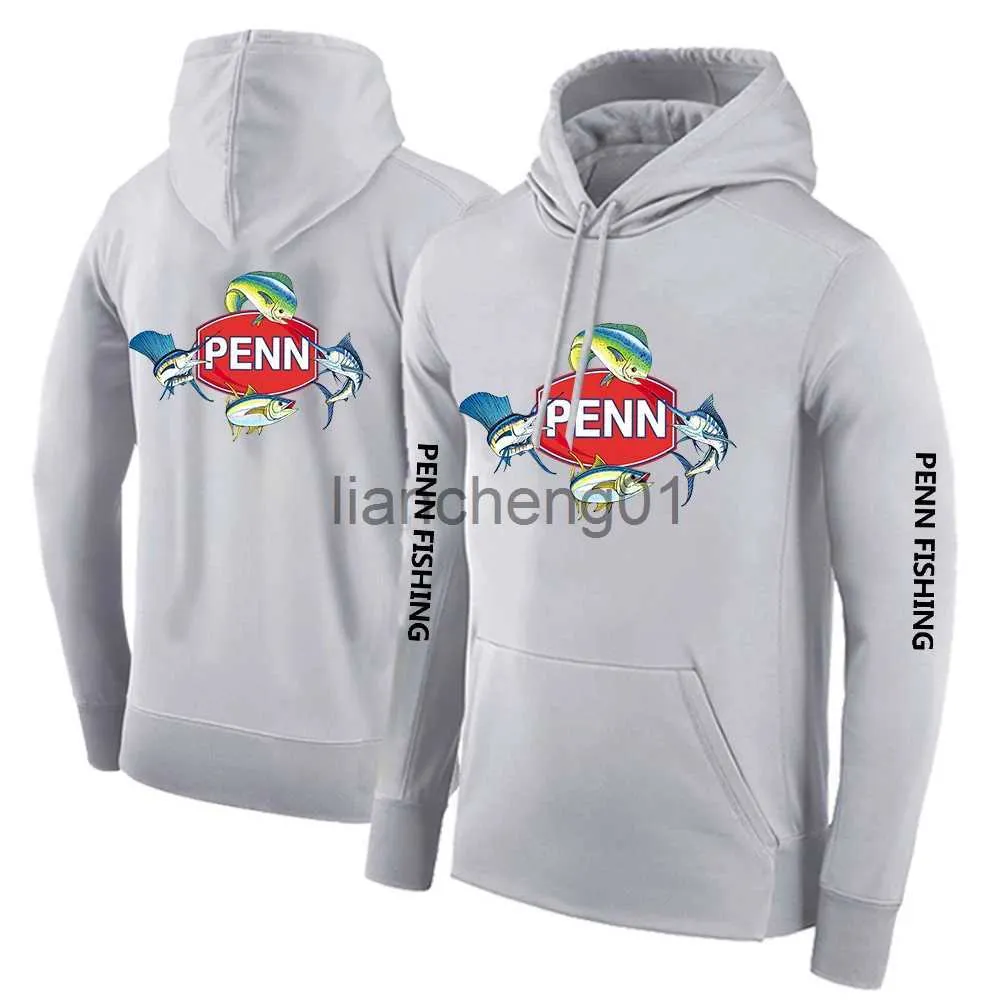 Penn Fishing Reel Mens Solid Color Human Race Hoodie Long Sleeve Street  Sweatshirt With Zipper Top 2023 From Liancheng01, $21.96