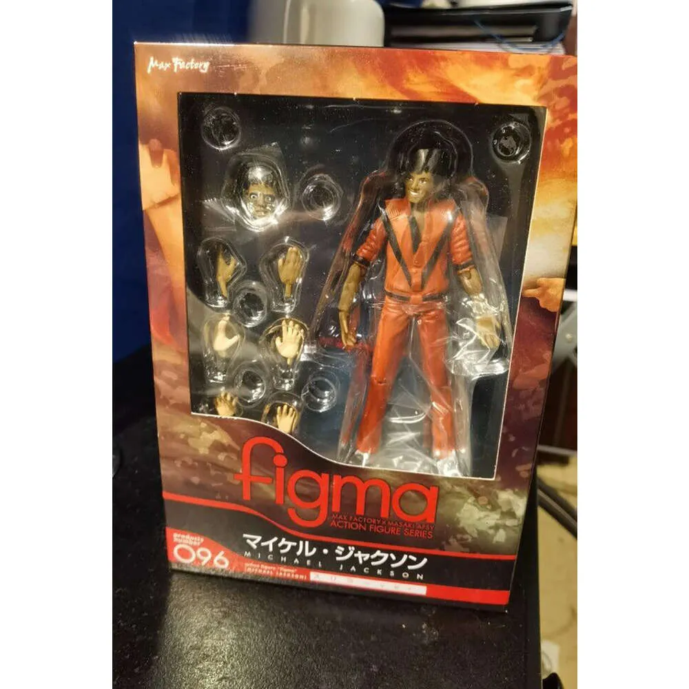 Michael Jackson＂THRILLER＂Figure $_57.JPG?set_id=880000500F
