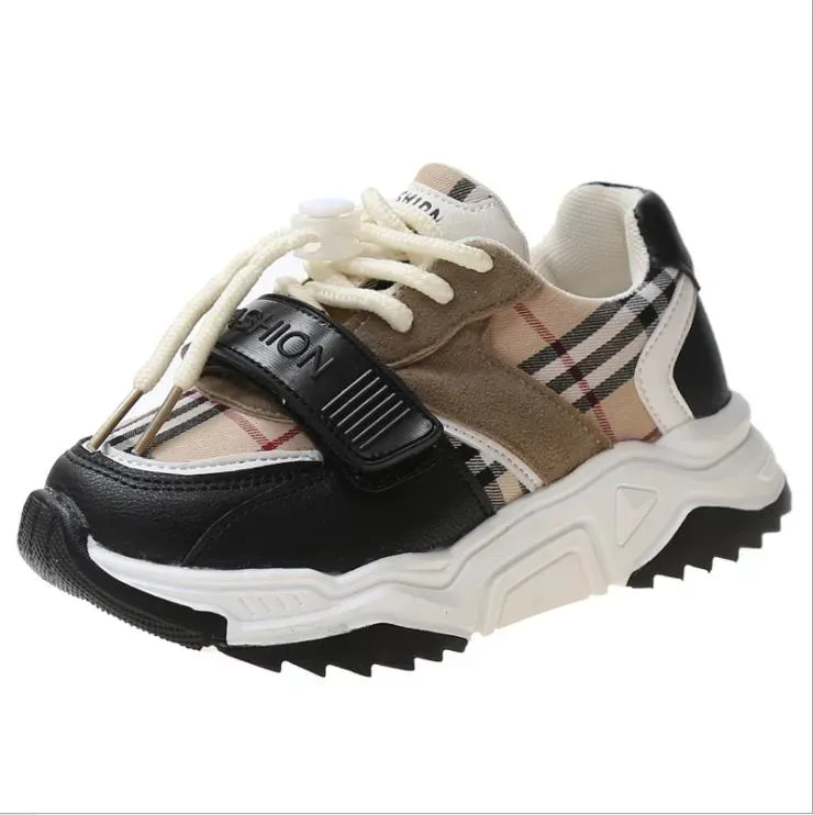 Burberry schoenen 2025 baby