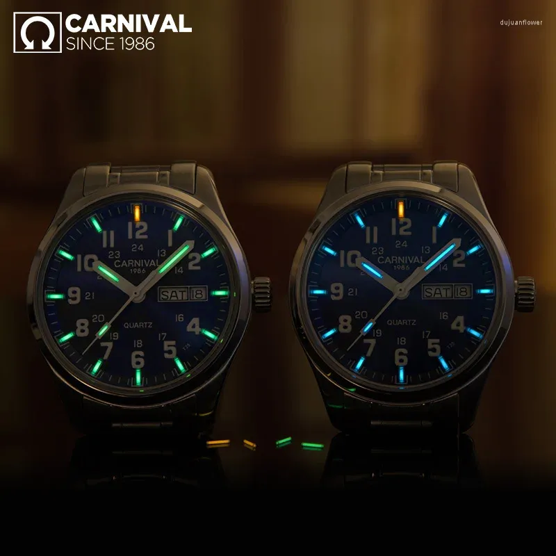 Carnival cheap tritium t25