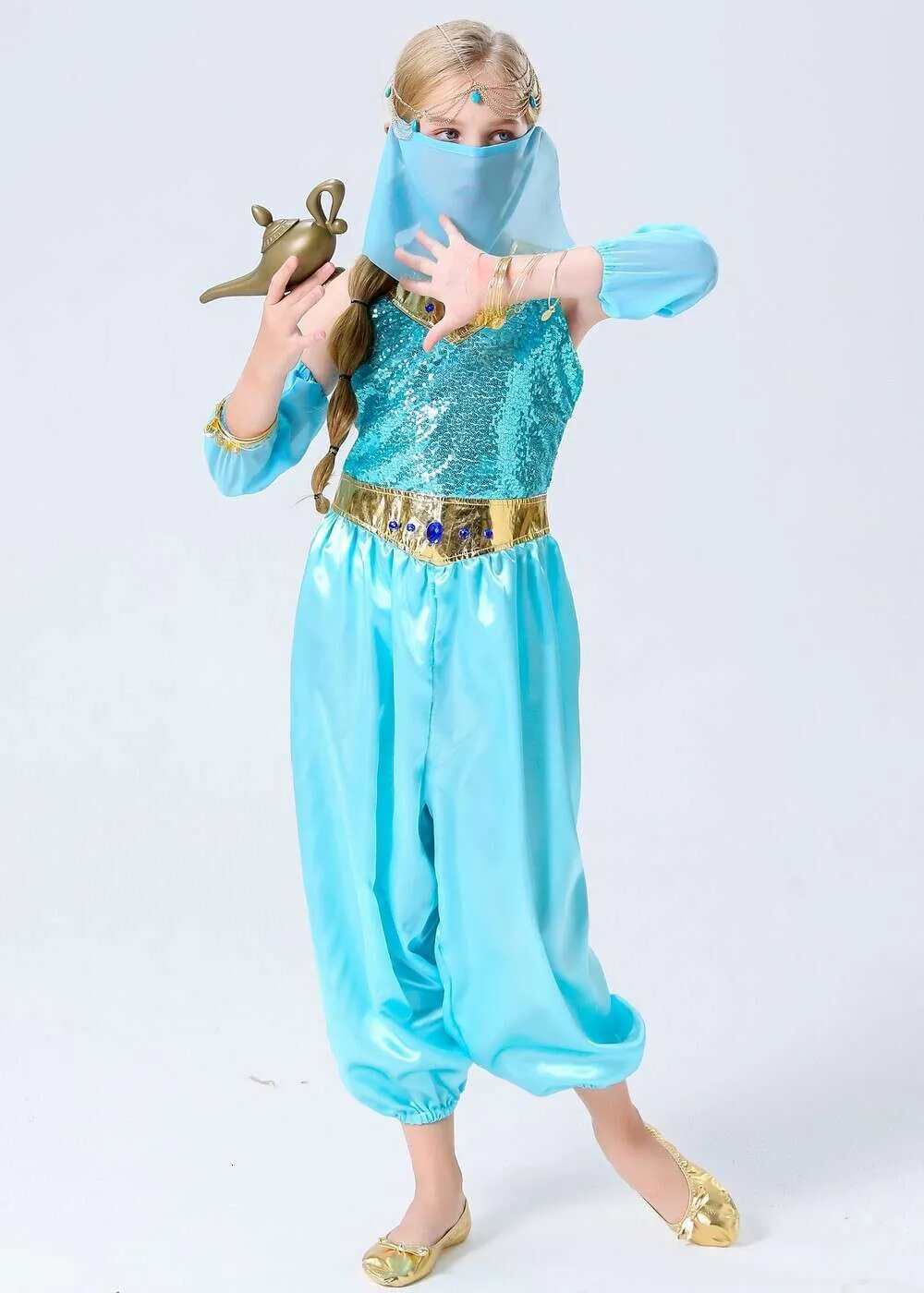 Fancy Dress Cinderella Dress For Year Old Children's Cinderella