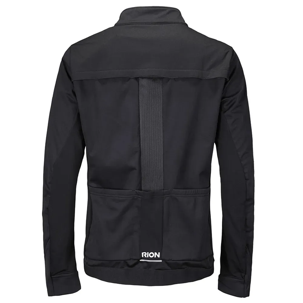 Chaqueta termica mtb outlet
