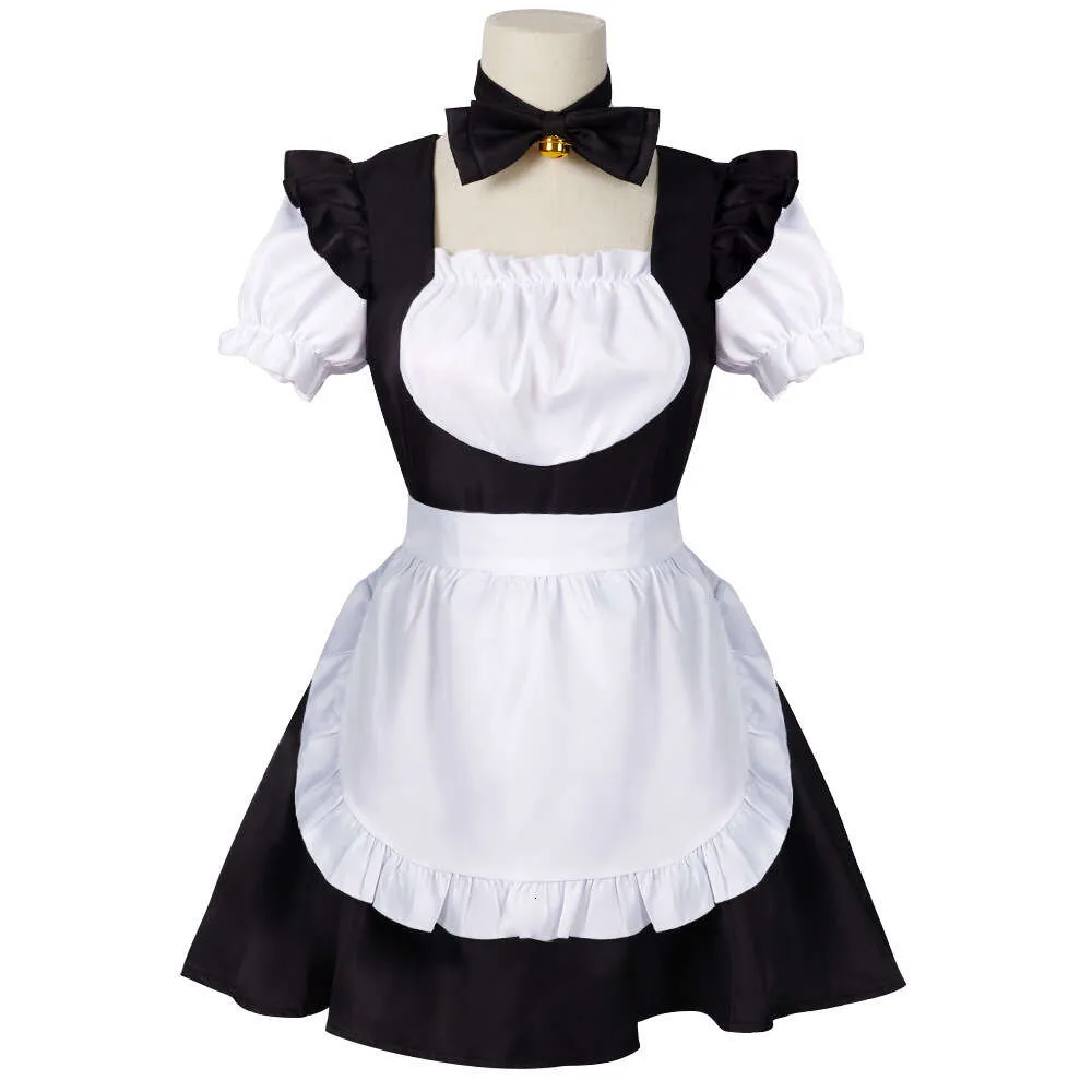 Cosplay Japanese Coaplay Soft Cute Girl Maid Dress Sexy Catcosplaycosplay