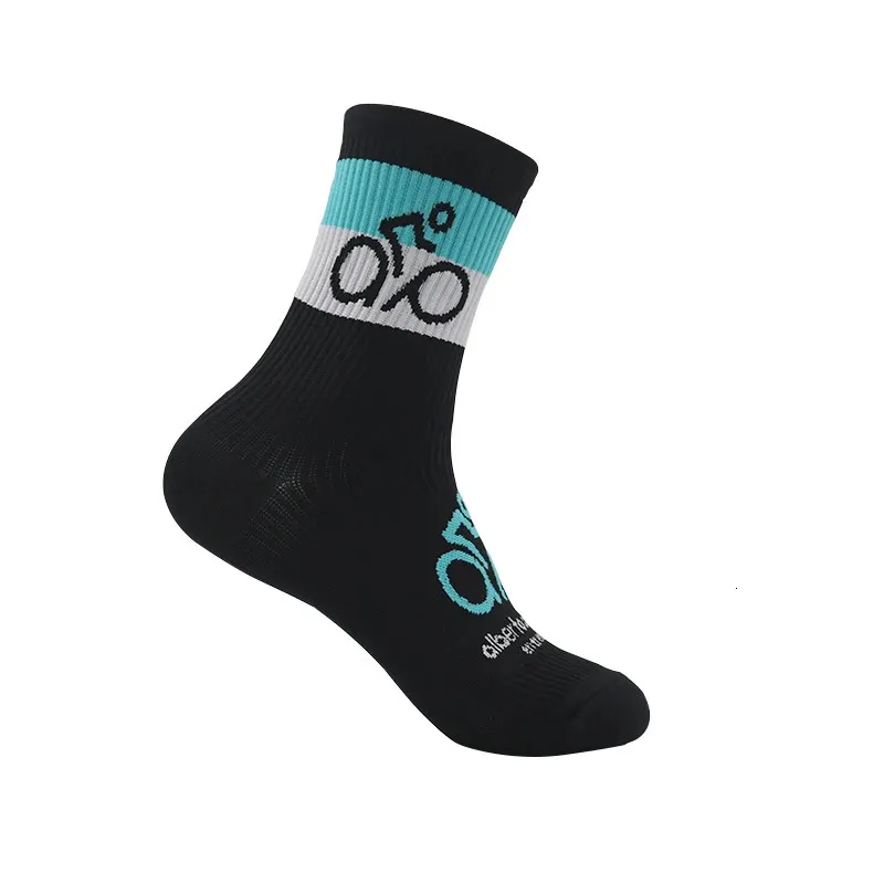 Sports Socks Cycling Men Professional Road Mtb Bike Women Calcetines  Ciclismo 231011