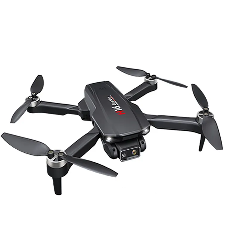 TYRC XK E68 New Pro WIFI FPV Drone with Wide Angle HD 4K 1080P Camera Height Hold RC Foldable Quadcopter Toy