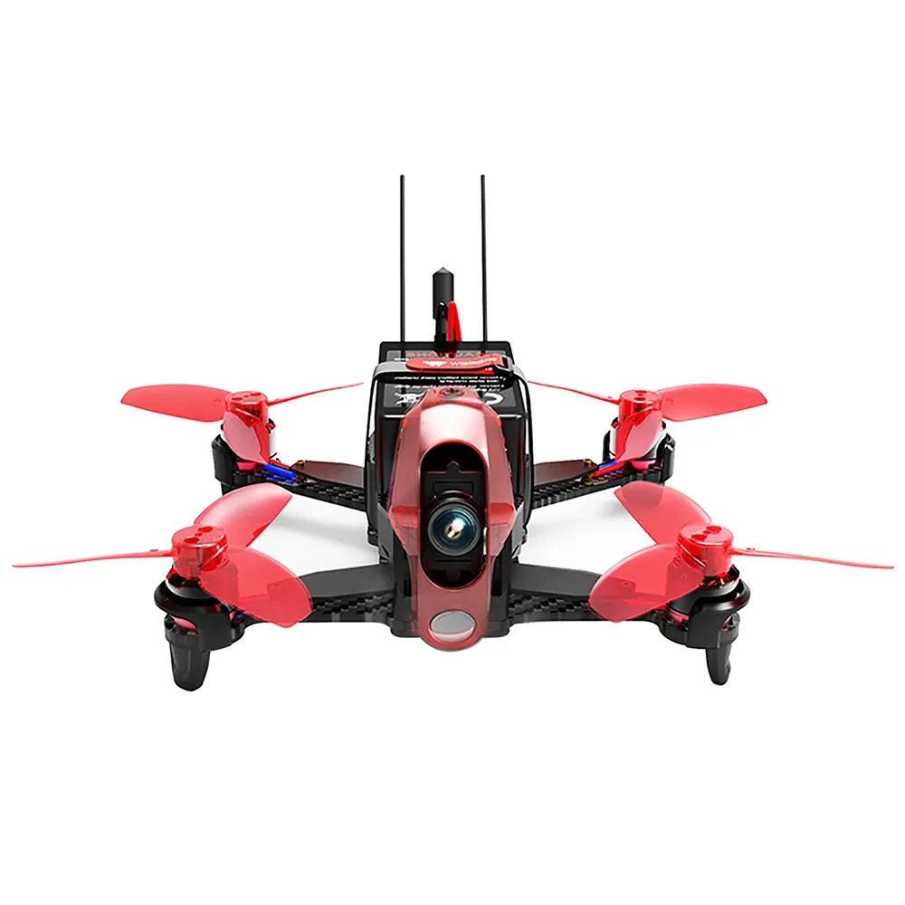 Walkera Rodeo 110 FPV Drone Kit com câmera Mini FPV Racing Drone Quadricóptero RC