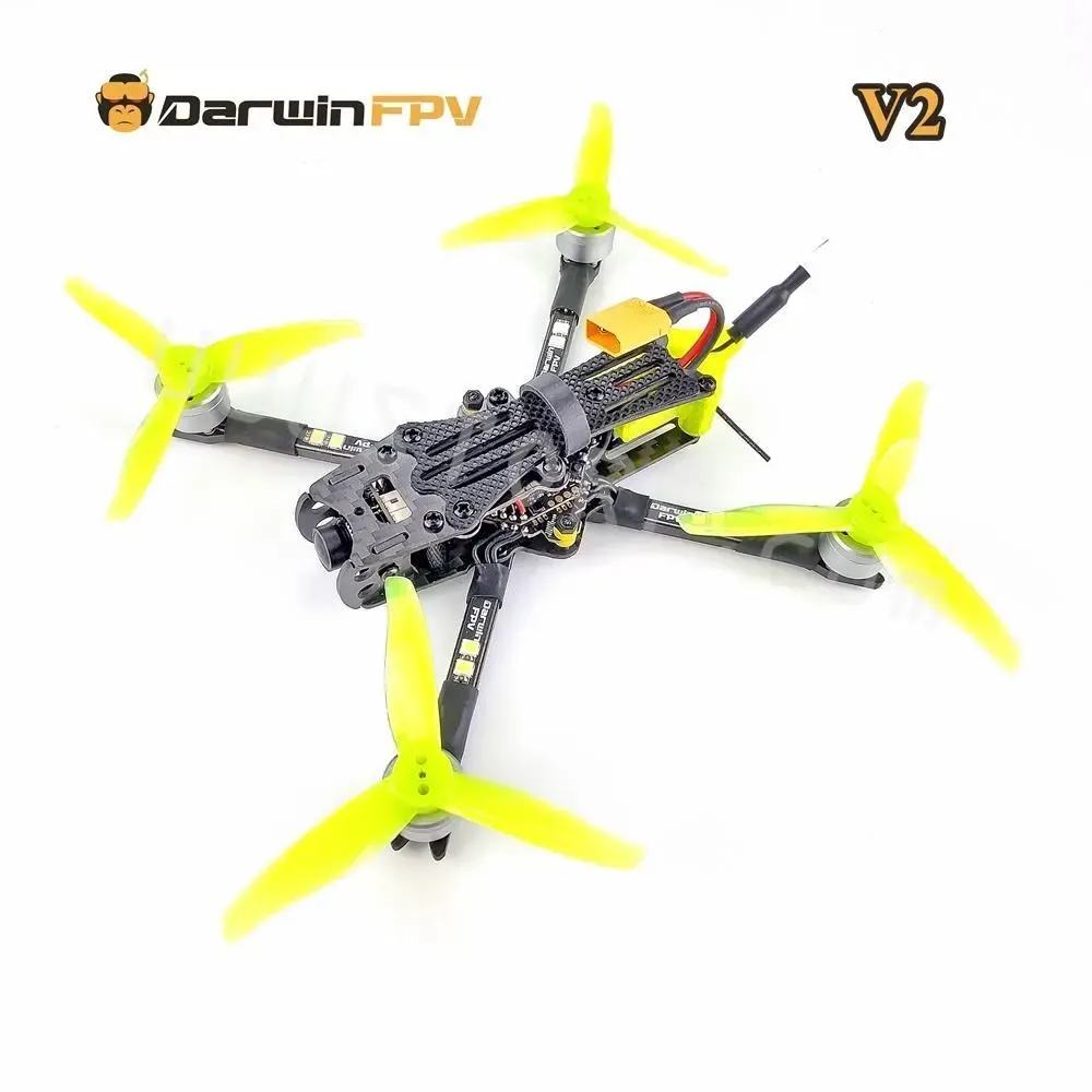 Topacc f4 drone deals