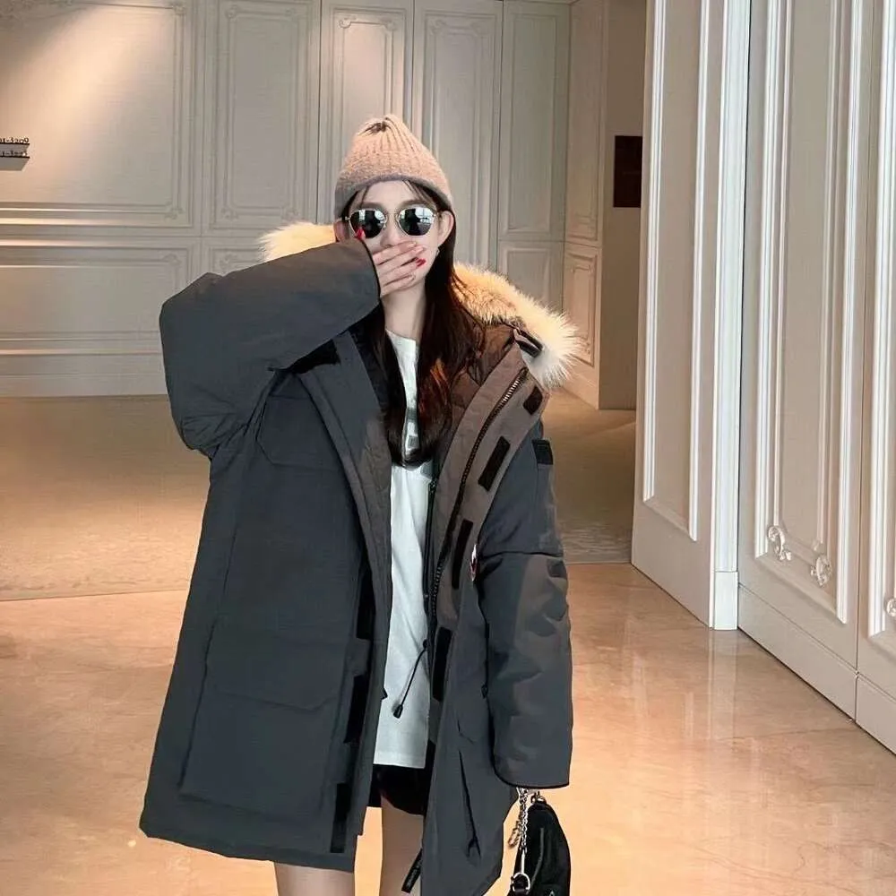Canada goose cheap 4660m kit