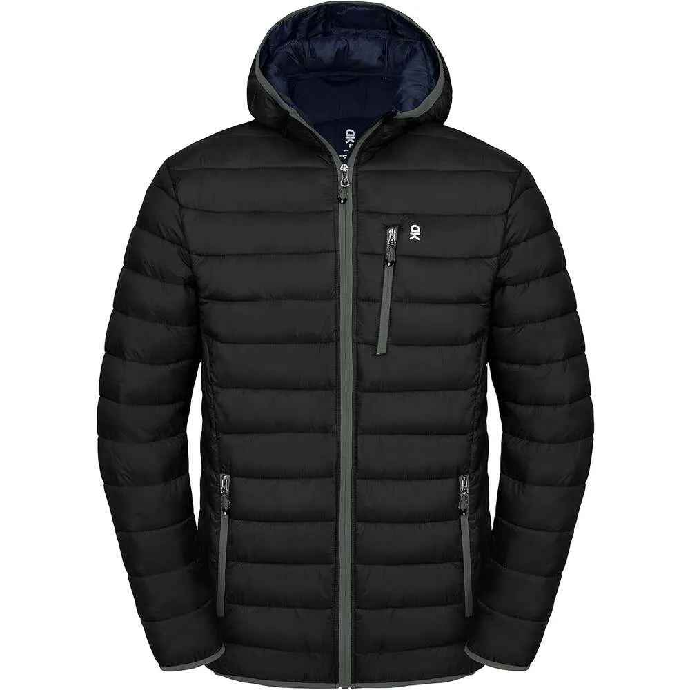 Gilet De Vélo Homme Donkey Label – Gris, Taille M, Coupe-vent