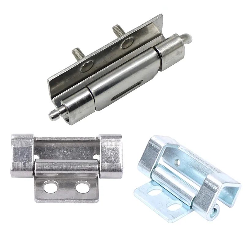 DHgate.com:PS Switch Control Box Hinges, 4pcs Detachable Door Hinge ...